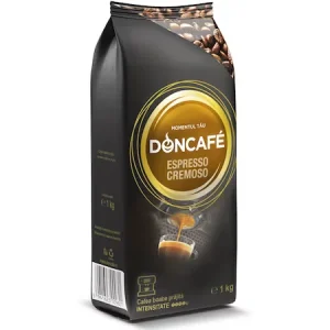 Doncafe Espresso Cremoso