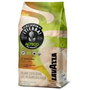 cea mai buna cafea Lavazza